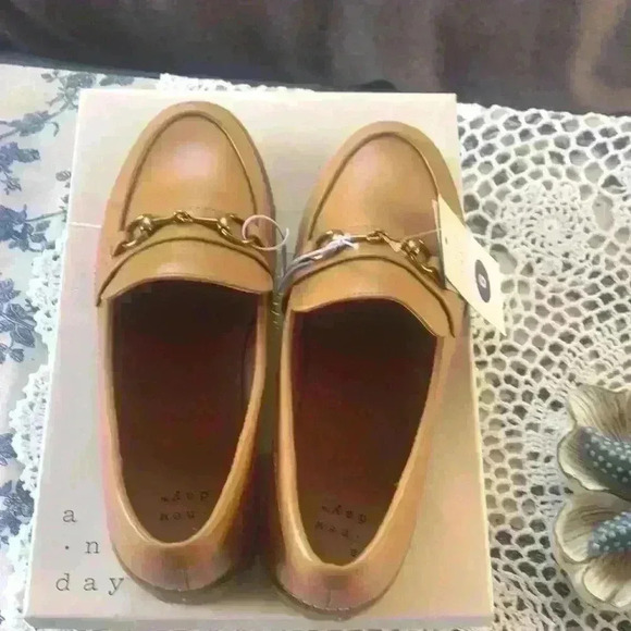 A New Day Loafer NWT Various - Picture 3 of 4